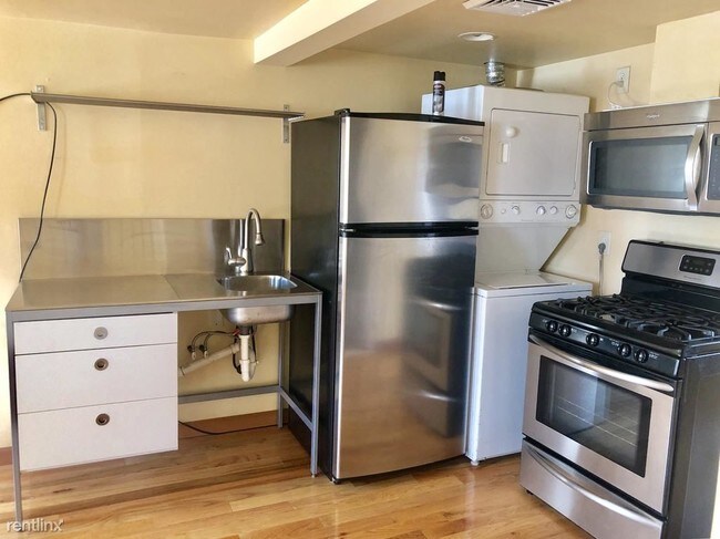 Foto del edificio - 923 S 17th St