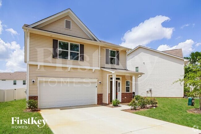 Building Photo - 3219 Newell Vlg Dr