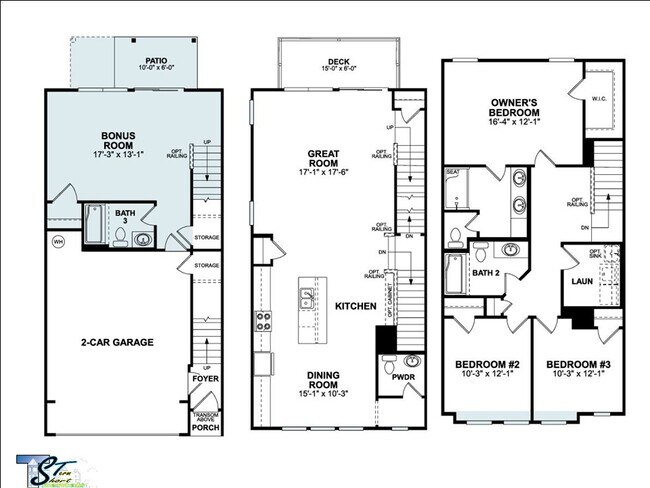 Building Photo - TST Rental 1
