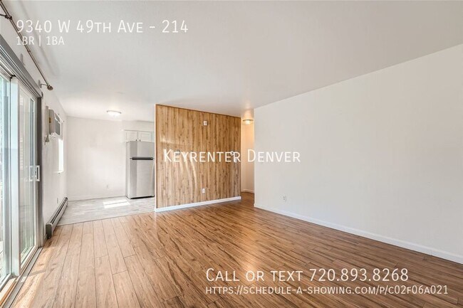 Foto del edificio - Experience Serenity and Convenience: Your ...