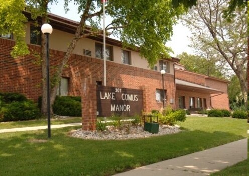 Lake Comus Manor Apartments - Delavan, WI | Apartments.com