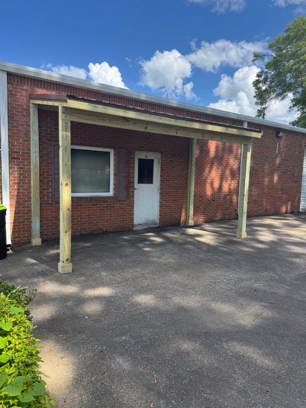 Building Photo - 36 Hagan Ave