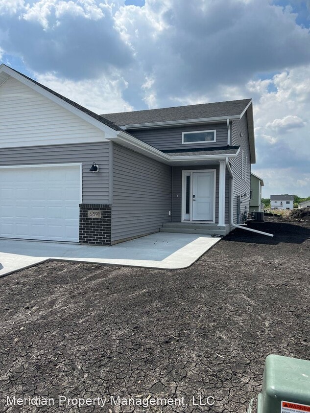 4 br, 3 bath House 6891 Joseph St S House for Rent in Horace, ND