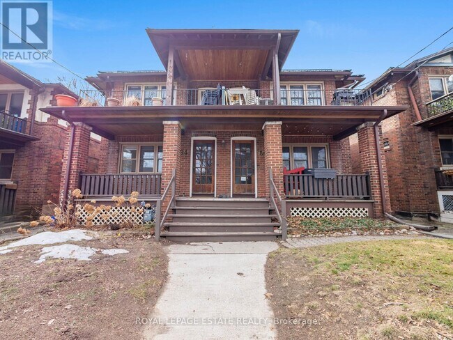 Photo du bâtiment - 84 Glen Manor Dr