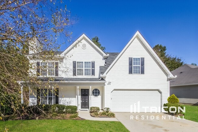 Building Photo - 3442 Woodruff Ridge Ln SW
