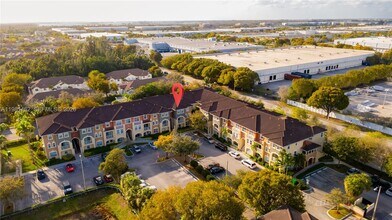 Building Photo - 10885 NW 89th Terrace