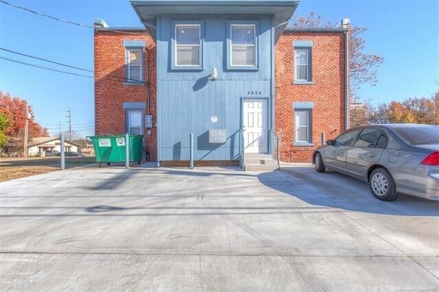 Foto del edificio - 1326 S Carthage Ave