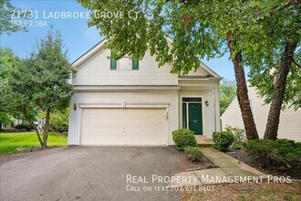 Building Photo - 21731 Ladbroke Grove Ct