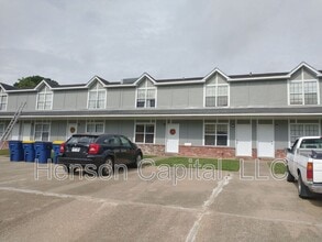 Building Photo - 1208 S 1st St