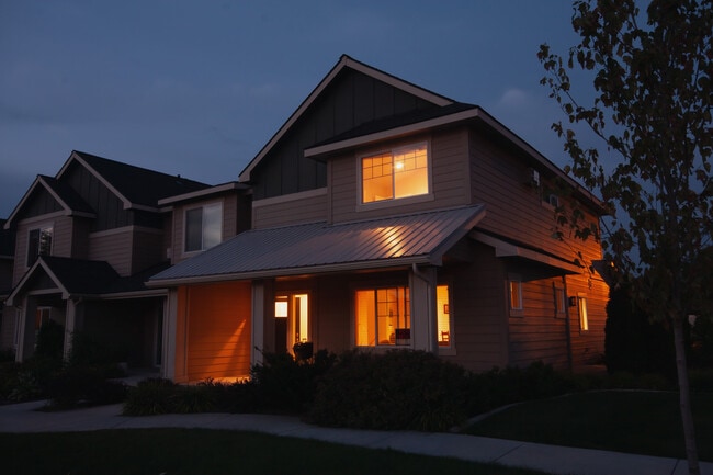 Foto del edificio - 1635 N Cirque Ln