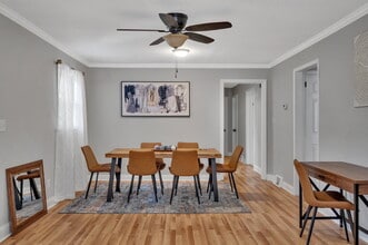 Building Photo - 508 Deese St