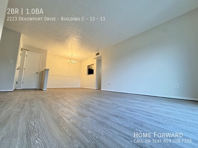 Foto del edificio - 2223 Devonport Dr