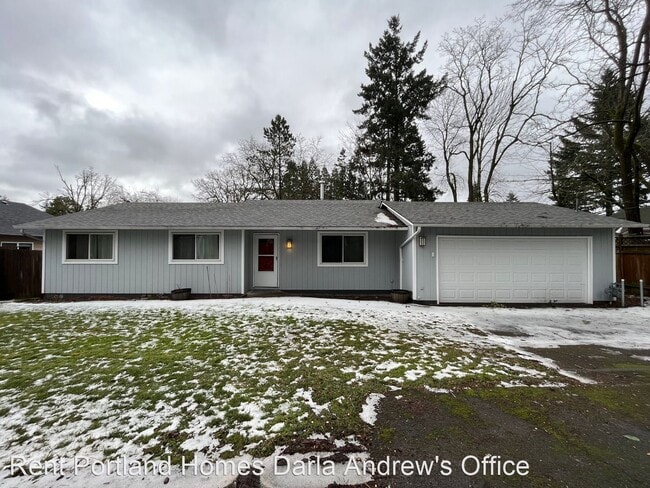 Foto del edificio - 3 br, 2 bath House - 10823 NE Siskiyou St