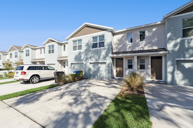 Photo - 6356 Sophie Oaks Ct Townhome