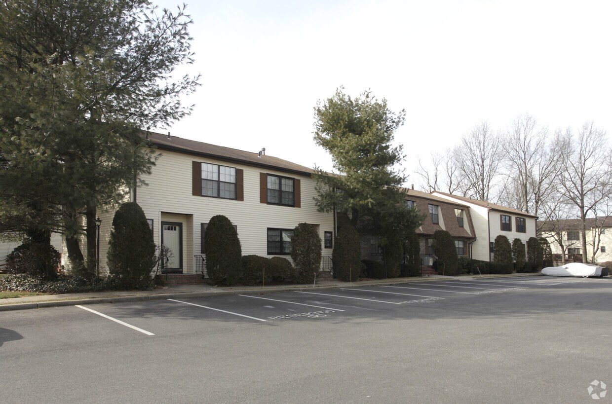 Foto del edificio - Brookview Commons