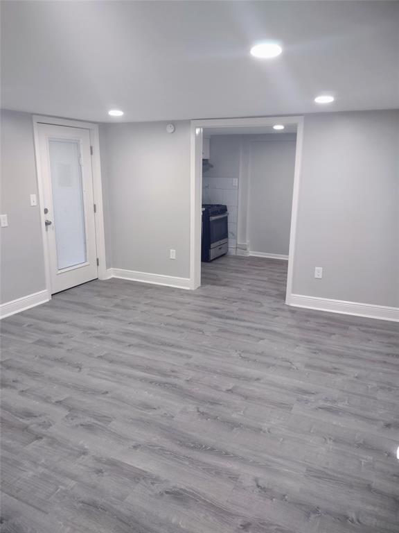 Foto del edificio - 1623 Ave N 1/2