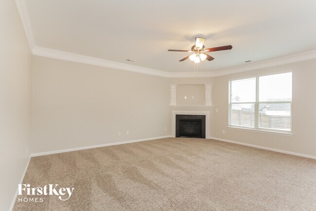 Foto del edificio - 2925 Berry Creek Rd