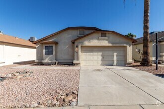 Building Photo - 8651 N 107th Dr