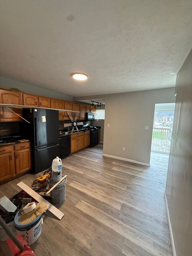 Foto del edificio - 2 bedroom 1 Bathroom House for Rent!