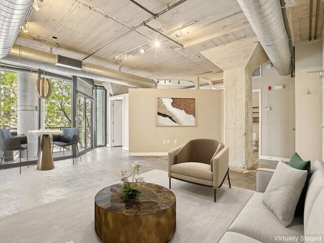 Foto del edificio - Dakota Lofts