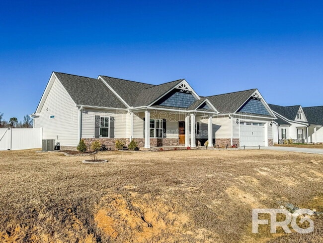 Foto del edificio - 101 Creeks Edge Dr