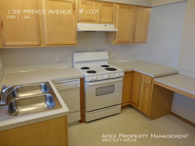 Building Photo - North Bellingham - Benjamin Court Apartments