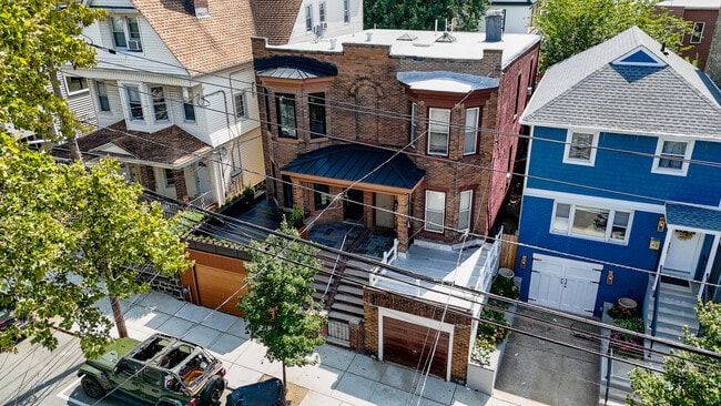 Foto del edificio - 41 47th St