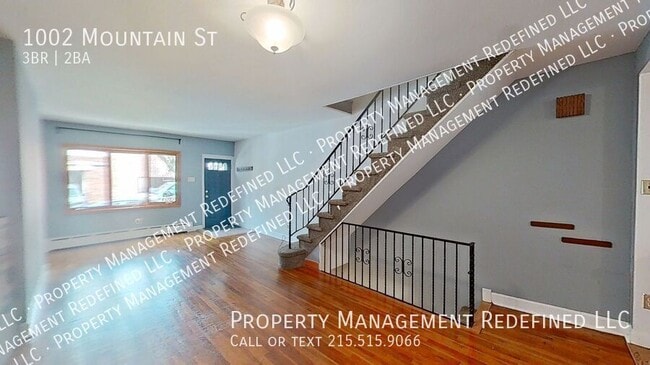 Building Photo - 1002 Mountain St