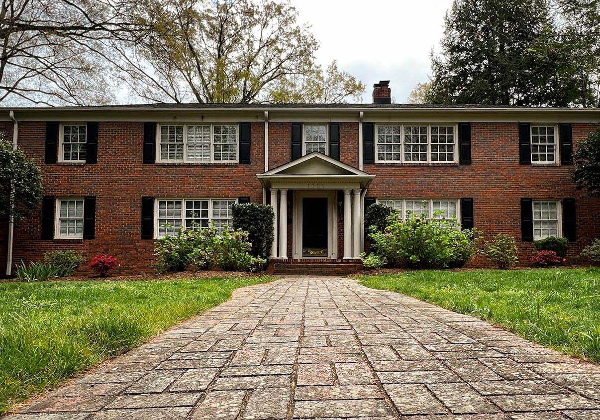 1701 Dilworth Rd W Unit 3, Charlotte, NC 28203 Condo for Rent in