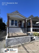 Building Photo - 2623 Brannon Ave