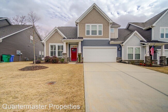 Building Photo - 3 br, 2.5 bath House - 112 Parkland Drive