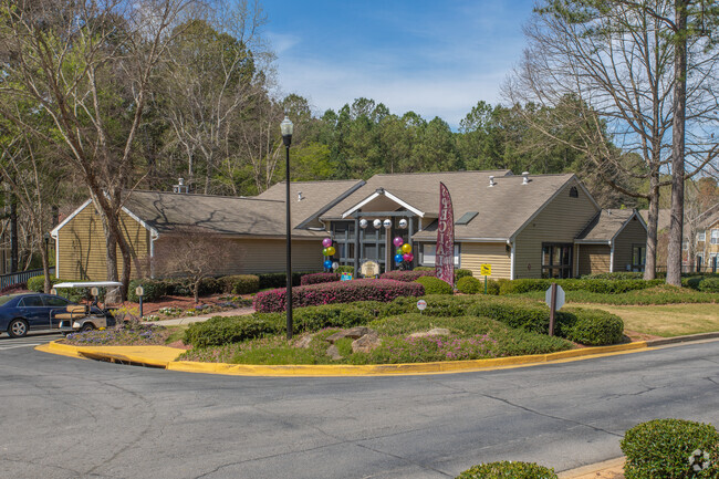 KRC Reserve Apartments - Norcross, GA | Apartments.com