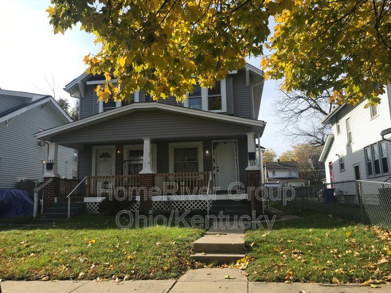 Primary Photo - 185 N Powell Ave