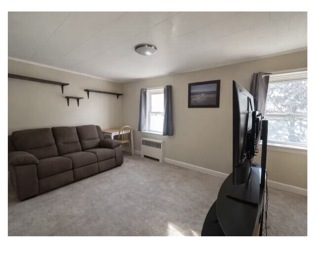 Foto del edificio - 924 Ash St