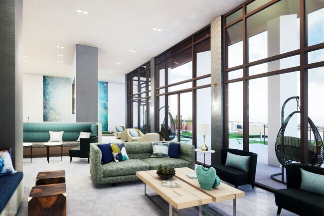 Foto del edificio - 650 N Andrews Ave