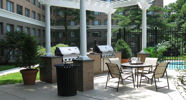 Foto del edificio - 4301 Columbia Pike