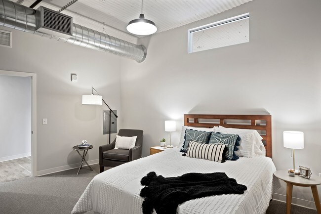 Una habitación - The Jax