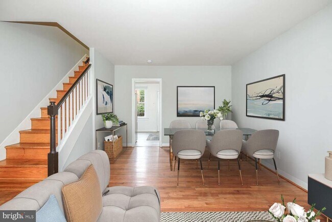 Foto del edificio - 1510 S Edgewood St