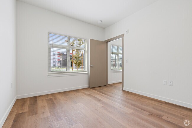 The Grandview - Third Bedroom - Kinect at Southport