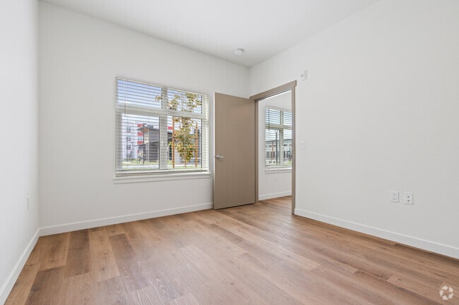 The Grandview - Third Bedroom - Kinect at Southport