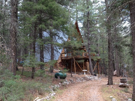Primary Photo - 15 Canyon Rd