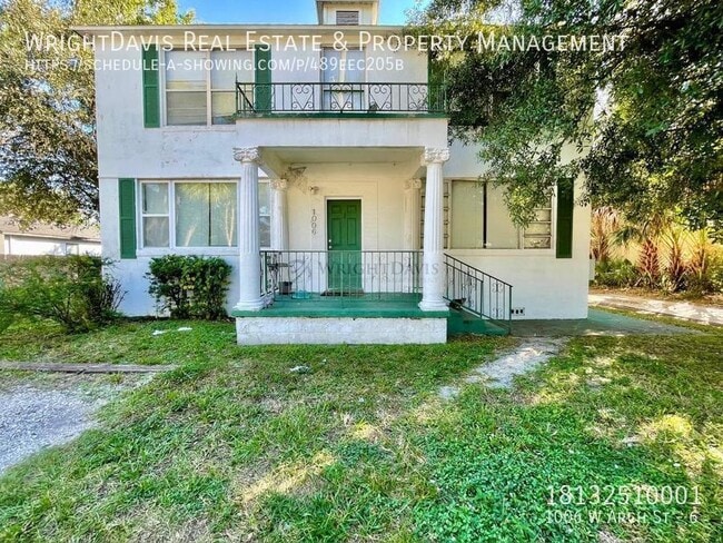 Photo - 1006 W Arch St Apartment