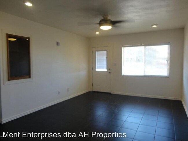 Foto del edificio - 3 br, 1.5 bath House - 4633 N 24TH STREET