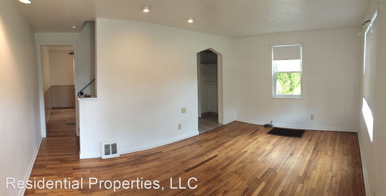Foto principal - 2 br, 1 bath House - 1156 Woodbine Street