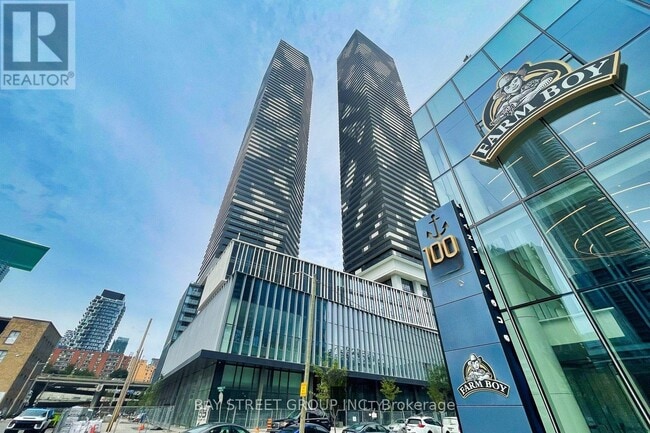 Building Photo - 55 Cooper St