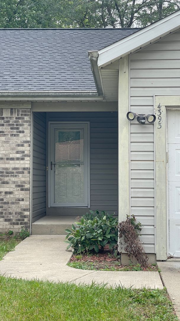 Foto del edificio - West Lafayette…3 Bedroom 2 Bath