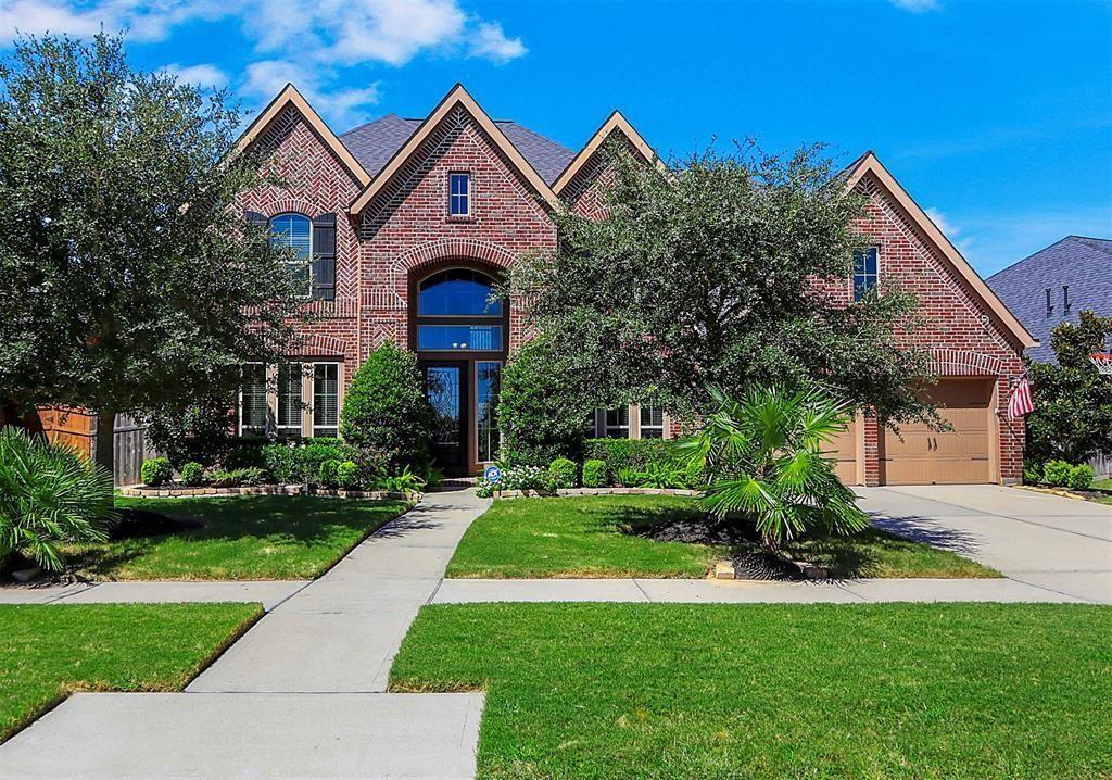 27614 Liberty Heights Ln, Fulshear, TX 77441 House Rental in Fulshear