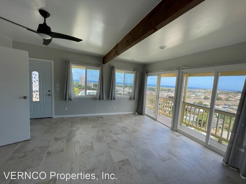 4121 Koko Dr, Honolulu, HI 96816 - House Rental in Honolulu, HI