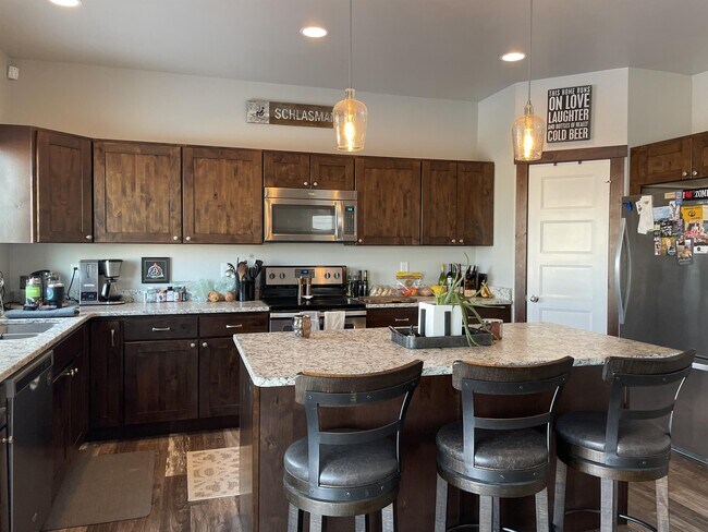 Foto del edificio - 291 Ramshorn Peak Ln