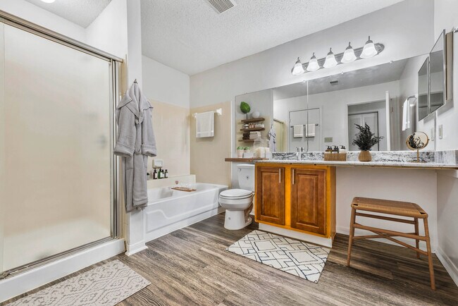 Foto del edificio - Arbors of Dublin